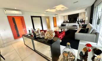 Imagem 4: APARTAMENTO RESIDENCIAL em SÃO PAULO - SP, JARDIM ANÁLIA FRANCO