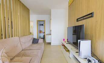 Imagem 4: APARTAMENTO RESIDENCIAL em SÃO PAULO - SP, TATUAPÉ