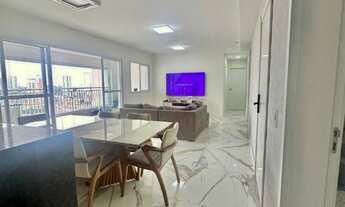 Imagem 4: APARTAMENTO RESIDENCIAL em SÃO PAULO - SP, PARQUE SÃO JORGE