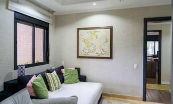 Imagem 6: APARTAMENTO RESIDENCIAL em SÃO PAULO - SP, JARDIM ANÁLIA FRANCO