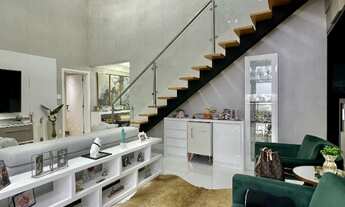 Imagem 5: APARTAMENTO RESIDENCIAL em SÃO PAULO - SP, JARDIM ANÁLIA FRANCO