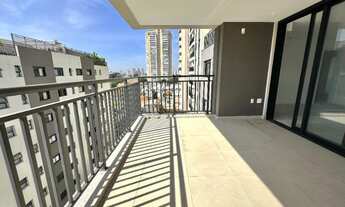 Imagem 2: COBERTURA RESIDENCIAL em SÃO PAULO - SP, BELENZINHO