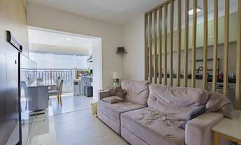 Imagem 6: APARTAMENTO RESIDENCIAL em SÃO PAULO - SP, TATUAPÉ