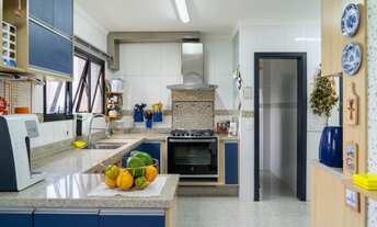 Imagem 3: APARTAMENTO RESIDENCIAL em SÃO PAULO - SP, JARDIM ANÁLIA FRANCO