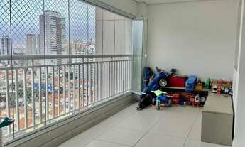 Imagem: APARTAMENTO RESIDENCIAL em SÃO PAULO