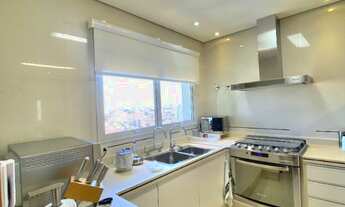 Imagem 2: APARTAMENTO RESIDENCIAL em SÃO PAULO - SP, JARDIM ANÁLIA FRANCO