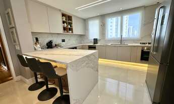 Imagem 5: APARTAMENTO RESIDENCIAL em SÃO PAULO - SP, VILA SANTO ESTEVÃO