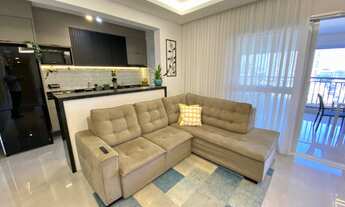 Imagem 3: APARTAMENTO RESIDENCIAL em SÃO PAULO - SP, QUARTA PARADA