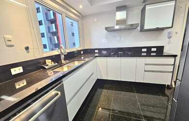 Imagem 6: APARTAMENTO RESIDENCIAL em SÃO PAULO - SP, JARDIM ANÁLIA FRANCO