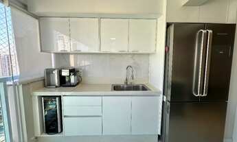 Imagem 3: APARTAMENTO RESIDENCIAL em SÃO PAULO - SP, VILA CARRÃO