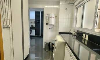 Imagem 7: APARTAMENTO RESIDENCIAL em SÃO PAULO - SP, CHÁCARA SANTO ANTÔNIO (ZONA LESTE