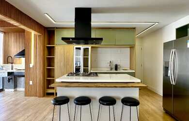 Imagem 6: APARTAMENTO RESIDENCIAL em SÃO PAULO - SP, TATUAPÉ