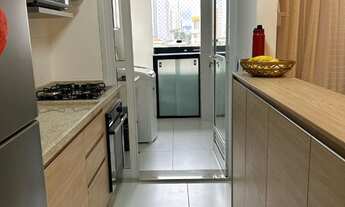 Imagem 7: APARTAMENTO RESIDENCIAL em SÃO PAULO - SP, VILA ZILDA (TATUAPÉ