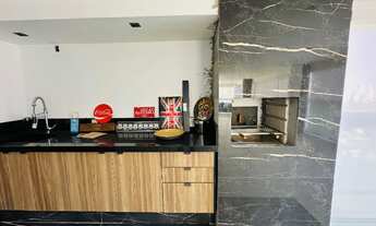 Imagem 5: Apartamento RESIDENCIAL em SÃO PAULO - SP, TATUAPÉ