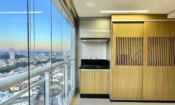 Imagem: APARTAMENTO RESIDENCIAL em SÃO PAULO