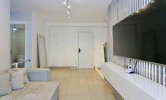 Imagem 5: APARTAMENTO RESIDENCIAL em SÃO PAULO - SP, CHÁCARA CALIFÓRNIA