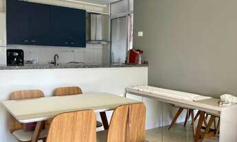 Imagem 1: APARTAMENTO RESIDENCIAL em SÃO PAULO - SP, MOOCA