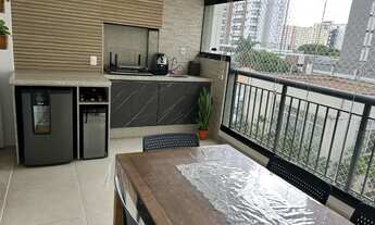 Imagem 3: APARTAMENTO RESIDENCIAL em SÃO PAULO - SP, VILA ZILDA (TATUAPÉ