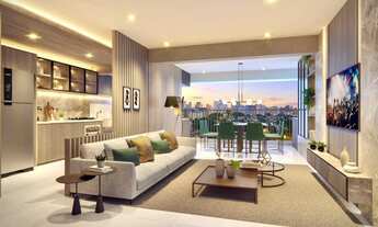 Imagem: APARTAMENTO RESIDENCIAL em SÃO PAULO