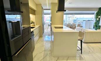 Imagem 3: APARTAMENTO RESIDENCIAL em SÃO PAULO - SP, TATUAPÉ