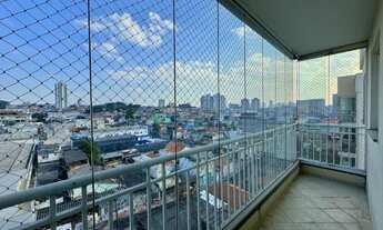 Imagem 3: APARTAMENTO RESIDENCIAL em SÃO PAULO - SP, VILA INVERNADA