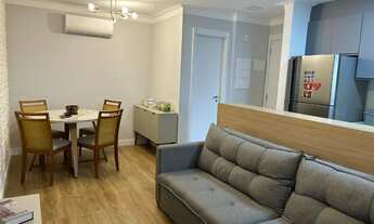 Imagem 4: APARTAMENTO RESIDENCIAL em SÃO PAULO - SP, VILA ZILDA (TATUAPÉ