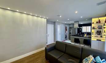 Imagem: APARTAMENTO RESIDENCIAL em SÃO PAULO