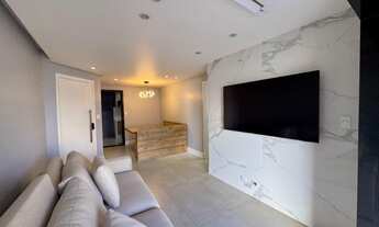 Imagem 6: APARTAMENTO RESIDENCIAL em SÃO PAULO - SP, TATUAPÉ