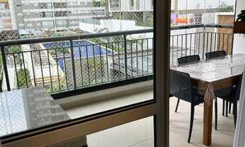 Imagem 5: APARTAMENTO RESIDENCIAL em SÃO PAULO - SP, VILA ZILDA (TATUAPÉ