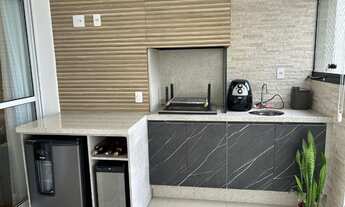 Imagem 2: APARTAMENTO RESIDENCIAL em SÃO PAULO - SP, VILA ZILDA (TATUAPÉ