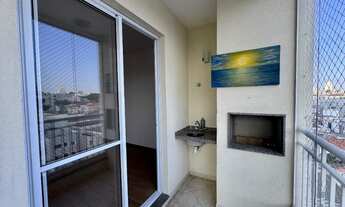 Imagem 5: APARTAMENTO RESIDENCIAL em SÃO PAULO - SP, VILA INVERNADA