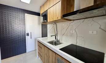 Imagem 5: APARTAMENTO RESIDENCIAL em SÃO PAULO - SP, TATUAPÉ