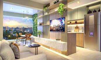 Imagem 3: APARTAMENTO RESIDENCIAL em SÃO PAULO - SP, TATUAPÉ