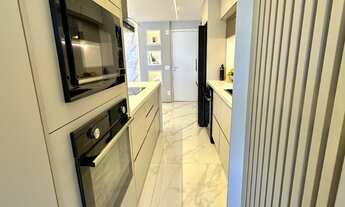 Imagem 6: APARTAMENTO RESIDENCIAL em SÃO PAULO - SP, TATUAPÉ