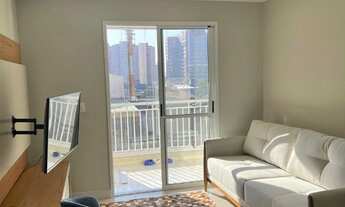 Imagem 2: APARTAMENTO RESIDENCIAL em SÃO PAULO - SP, MOOCA