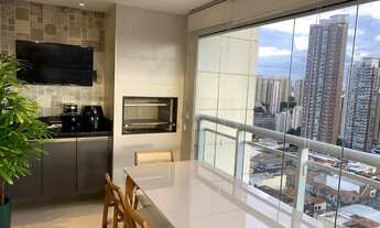 Imagem 1: APARTAMENTO RESIDENCIAL em SÃO PAULO - SP, VILA GOMES CARDIM