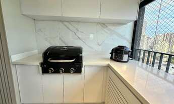 Imagem 4: APARTAMENTO RESIDENCIAL em SÃO PAULO - SP, TATUAPÉ