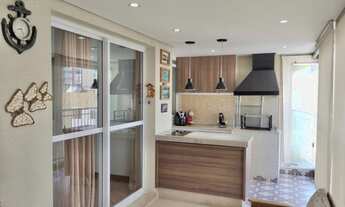 Imagem 3: APARTAMENTO RESIDENCIAL em SÃO PAULO - SP, VILA REGENTE FEIJÓ