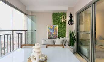 Imagem 4: APARTAMENTO RESIDENCIAL em SÃO PAULO - SP, CHÁCARA CALIFÓRNIA