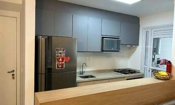 Imagem 6: APARTAMENTO RESIDENCIAL em SÃO PAULO - SP, VILA ZILDA (TATUAPÉ