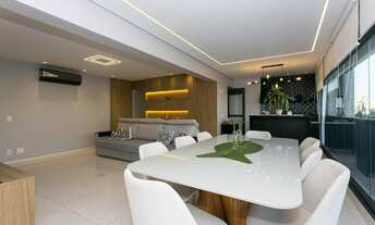 Imagem 3: APARTAMENTO RESIDENCIAL em SÃO PAULO - SP, TATUAPÉ