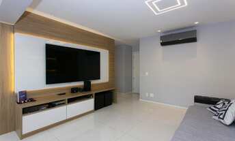 Imagem 7: APARTAMENTO RESIDENCIAL em SÃO PAULO - SP, TATUAPÉ