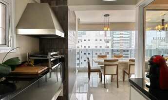 Imagem 7: APARTAMENTO RESIDENCIAL em SÃO PAULO - SP, VILA REGENTE FEIJÓ