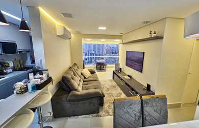 Imagem 5: APARTAMENTO RESIDENCIAL em SÃO PAULO - SP, VILA GOMES CARDIM