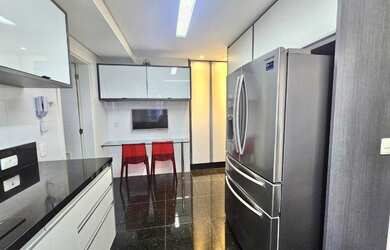 Imagem 7: APARTAMENTO RESIDENCIAL em SÃO PAULO - SP, JARDIM ANÁLIA FRANCO