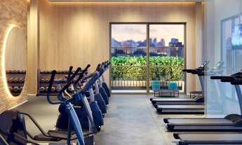 Imagem 4: APARTAMENTO RESIDENCIAL em SÃO PAULO - SP, TATUAPÉ