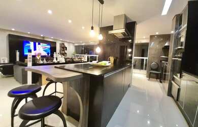 Imagem 7: APARTAMENTO RESIDENCIAL em SÃO PAULO - SP, VILA FORMOSA