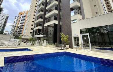 Imagem 3: APARTAMENTO RESIDENCIAL em SÃO PAULO - SP, VILA REGENTE FEIJÓ