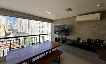 Imagem 5: APARTAMENTO RESIDENCIAL em SÃO PAULO - SP, VILA GOMES CARDIM