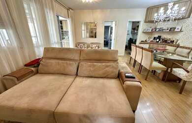 Imagem 7: APARTAMENTO RESIDENCIAL em SÃO PAULO - SP, VILA REGENTE FEIJÓ